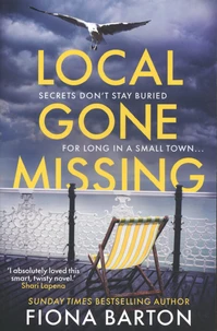 Local Gone Missing