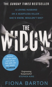 Fiona Barton - The Widow.