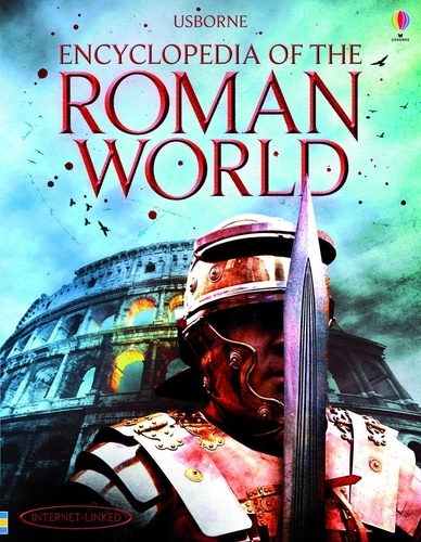 Fiona Chandler - Encyclopedia of the roman world.