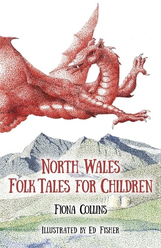 Fiona Collins - North Wales Folk Tales for Children.