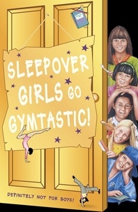 Fiona Cummings - Sleepover Girls Go Gymtastic!.