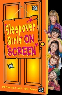 Fiona Cummings - Sleepover Girls on Screen.