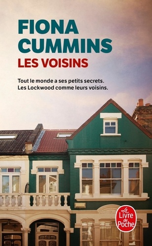 Les voisins - Occasion