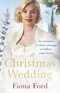 Fiona Ford - A Christmas Wedding.