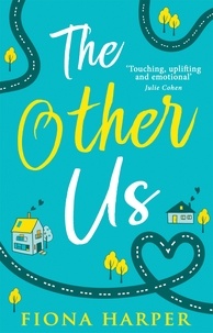 Fiona Harper - The Other Us.