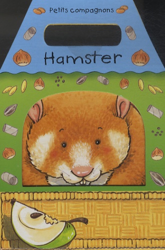 Fiona Hayes et Kate Davies - Hamster.