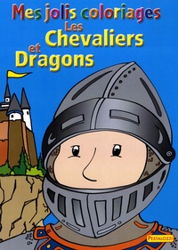 Fiona Hayes - Les Chevaliers et Dragons.