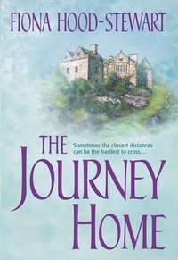 Fiona Hood-Stewart - The Journey Home.