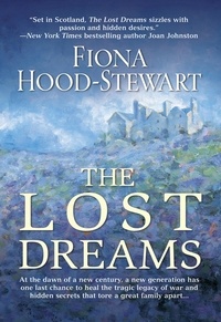 Fiona Hood-Stewart - The Lost Dreams.