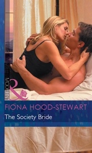 Fiona Hood-Stewart - The Society Bride.