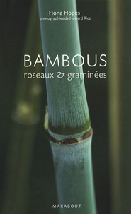 Fiona Hopes - Bambous - Roseaux et graminées.
