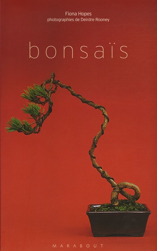 Fiona Hopes - Bonsaïs.