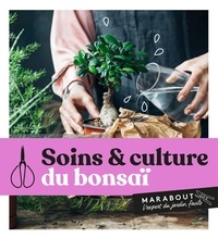 Fiona Hopes - Soins & culture du bonsaï.