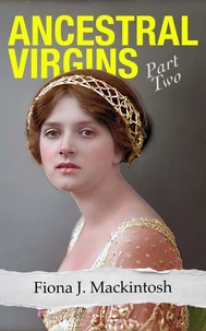 Ancestral Virgins Part Two