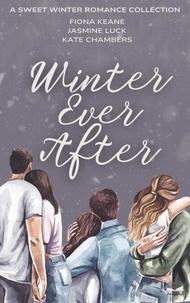 Ebooks en ligne à téléchargement gratuit Winter Ever After iBook MOBI 9798989194919