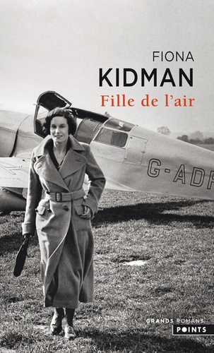 Fiona Kidman - Fille de l'air.
