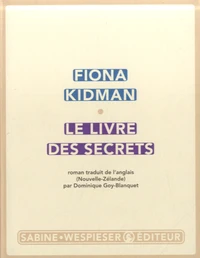 Le livre des secrets