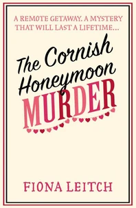 The Cornish Honeymoon Murder