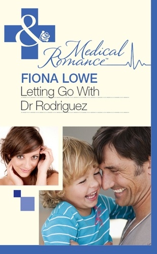 Fiona Lowe - Letting Go With Dr Rodriguez.