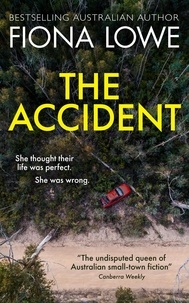  FIONA LOWE - The Accident.