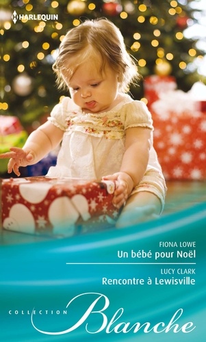 Un bébé pour Noël - Rencontre à Lewisville