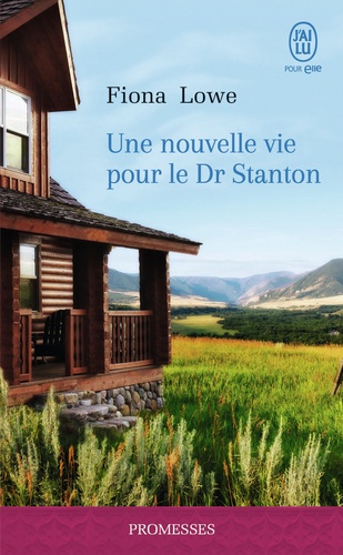 Une nouvelle vie pour le Dr Stanton