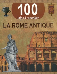 Fiona MacDonald - La Rome antique.