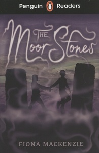 Fiona Mackenzie - The Moor Stones.