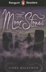 The Moor Stones