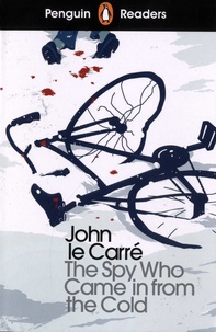 Top livre audio à télécharger The Spy Who Came in from the Cold