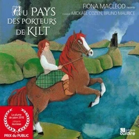 Au pays des porteurs de kilt
