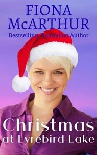 Christmas in Lyrebird Lake