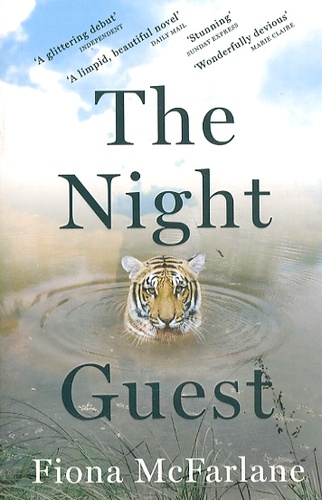 The Night Guest - Occasion