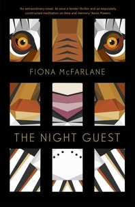 The Night Guest