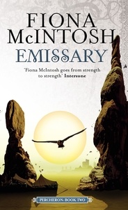 Fiona McIntosh - Emissary.