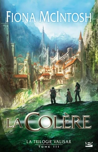La colère