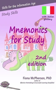 Mnemonics for Study: Italian edition