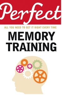 Fiona McPherson - Perfect Memory Training.