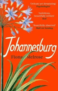 Fiona Melrose - Johannesburg.