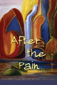 Fiona Mills et Keith b. Mitchell - After the Pain - Critical Essays on Gayl Jones.