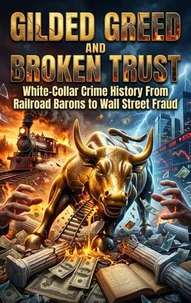 Gilded Greed and Broken Trust
