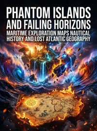 Phantom Islands and Failing Horizons