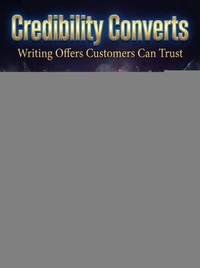 Credibility Converts