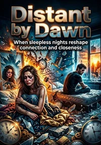 Distant by Dawn