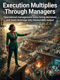 Execution Multiplies Through Managers
