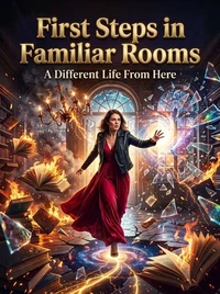 First Steps in Familiar Rooms