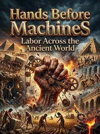 Hands Before Machines