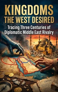 Kingdoms the West Desired