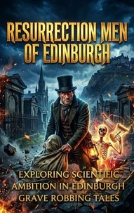 Resurrection Men of Edinburgh