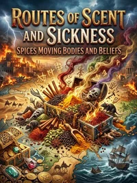 Routes of Scent and Sickness